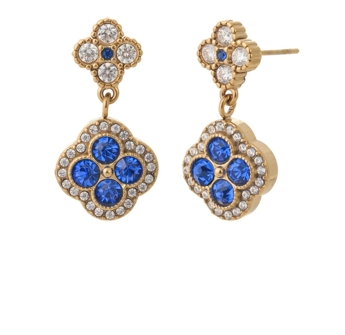 Boucles iris