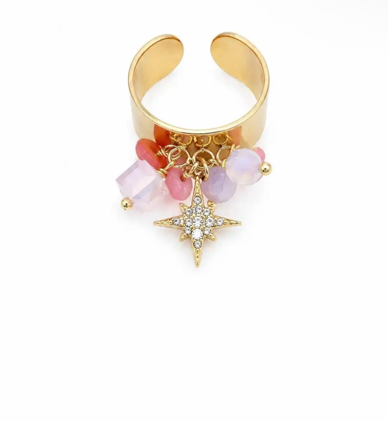 Bague Kelia