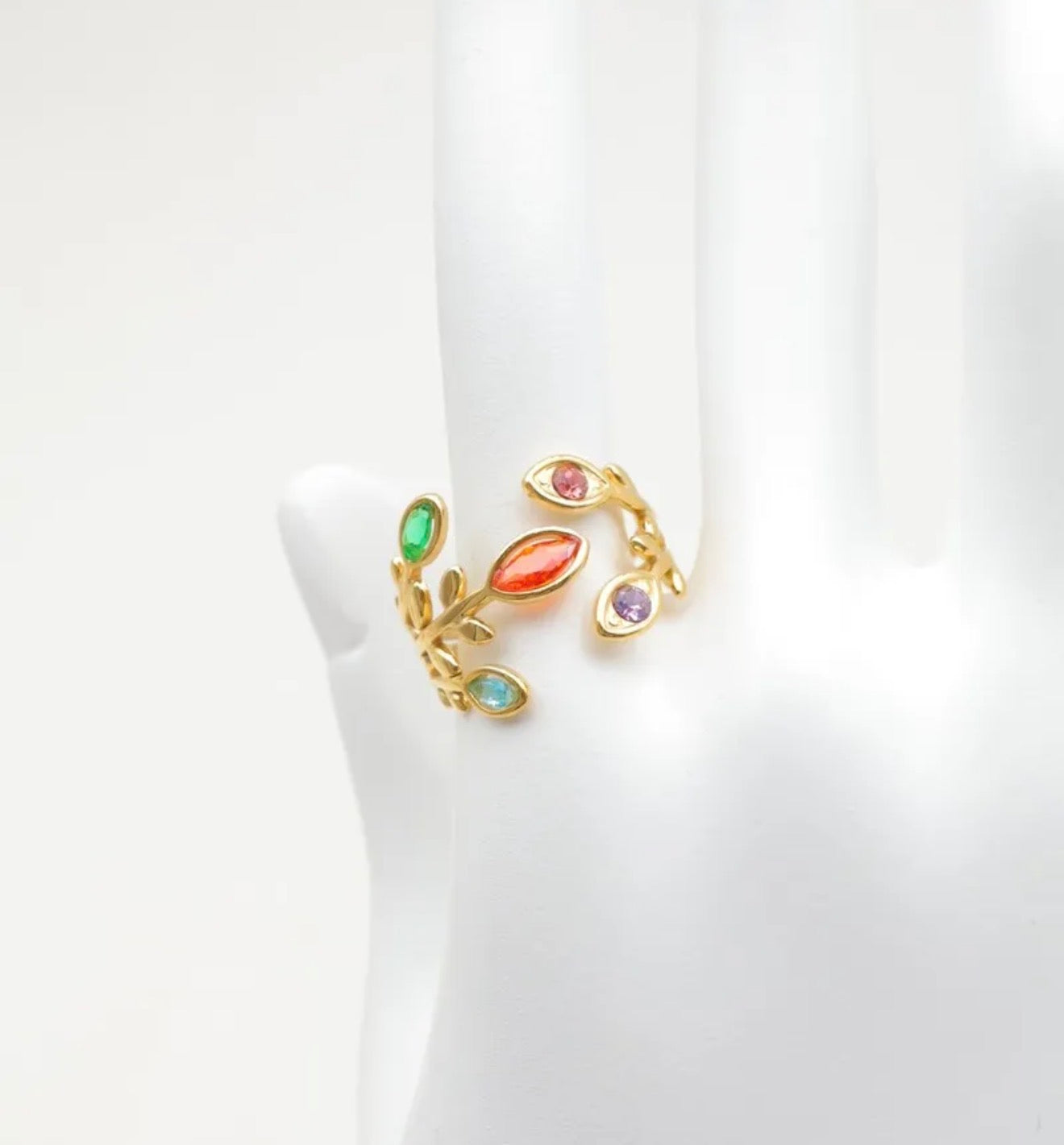 Bague Ivana