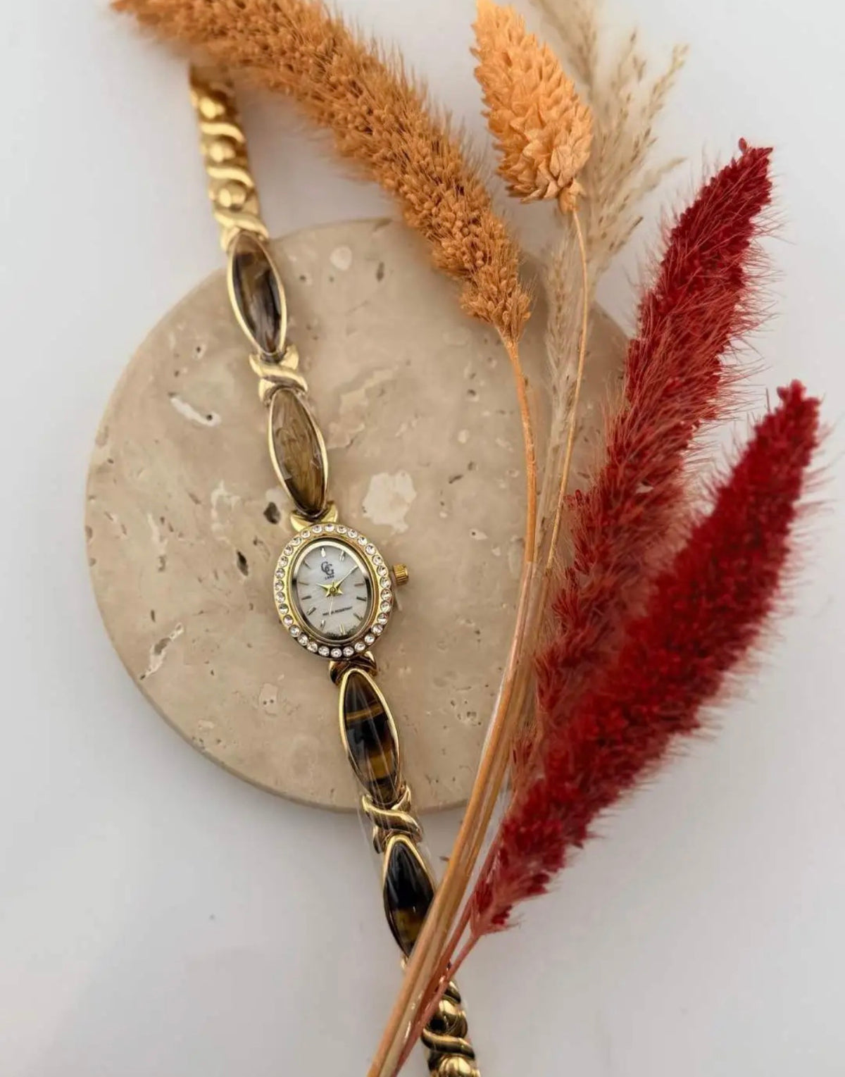 Montre Jeanne