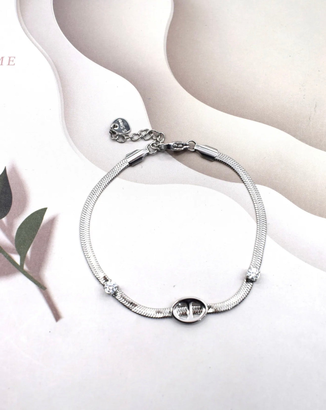 Bracelet Flavia