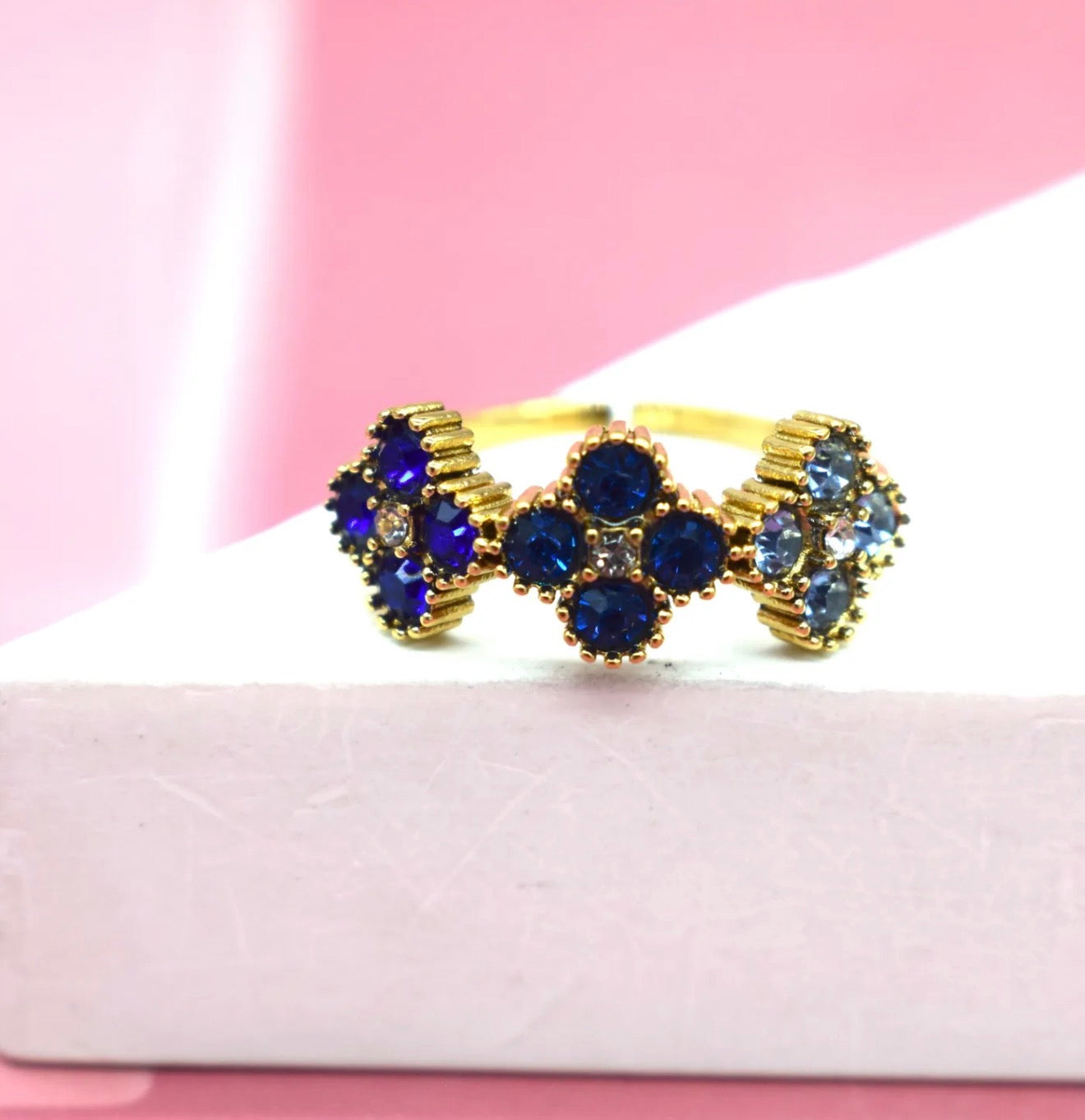 Bague Princesse