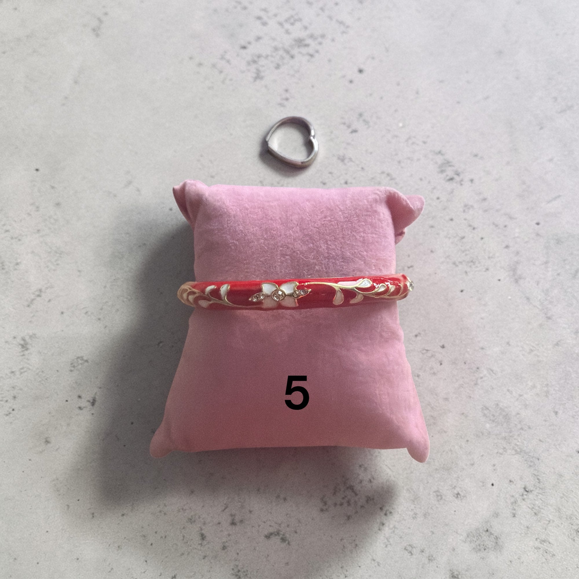 Jonc thaïlandais modèle 8