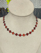 Colliers Princesse dorés