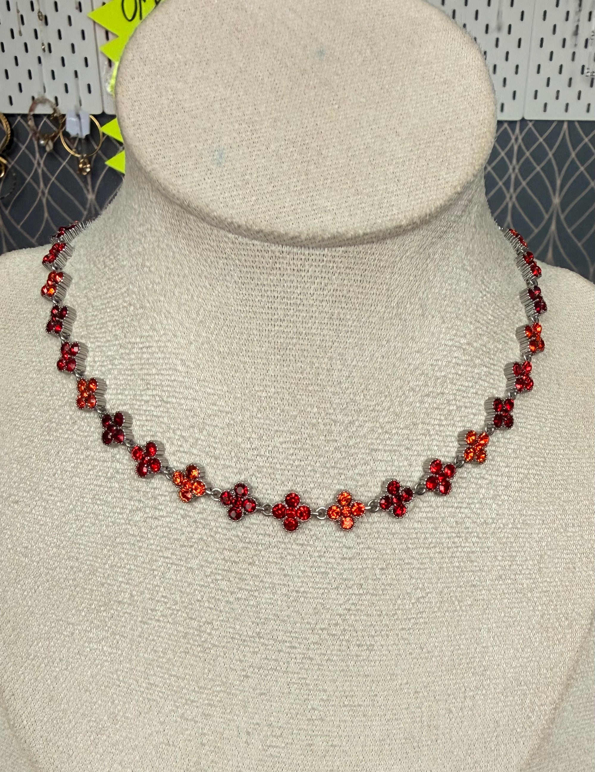 Colliers Princesse dorés