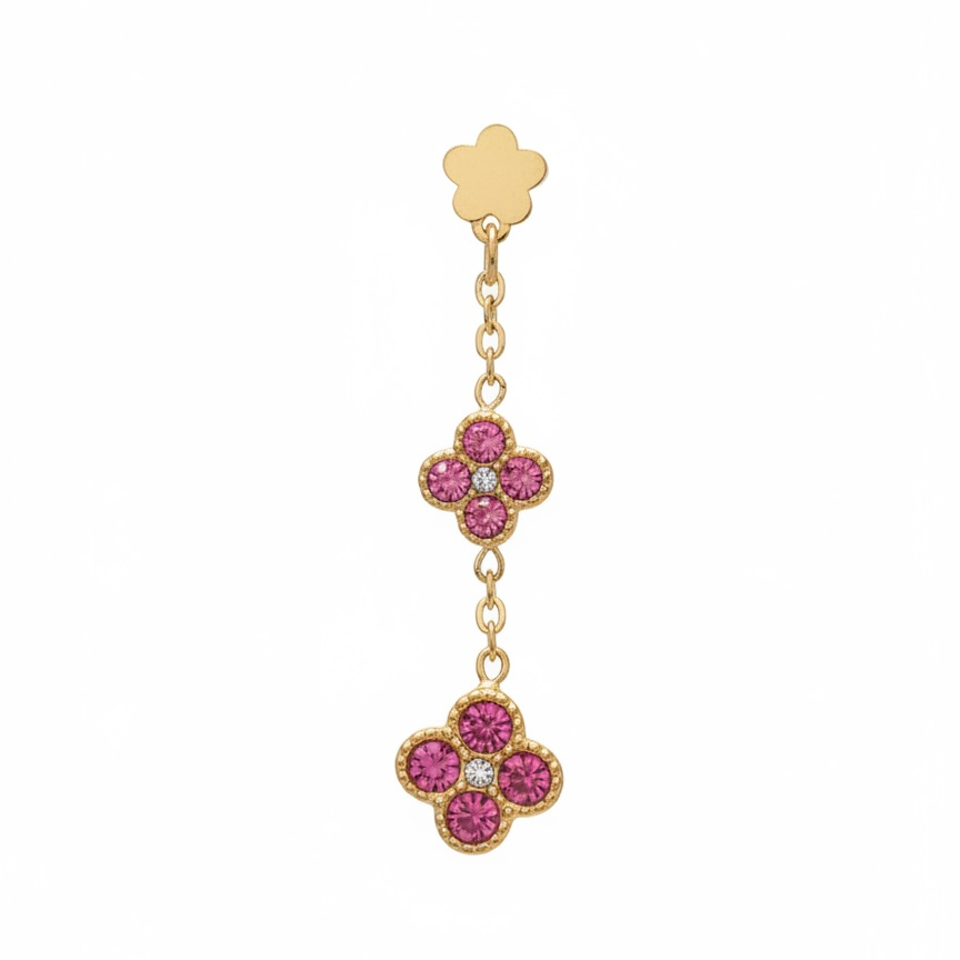 Boucles Molly