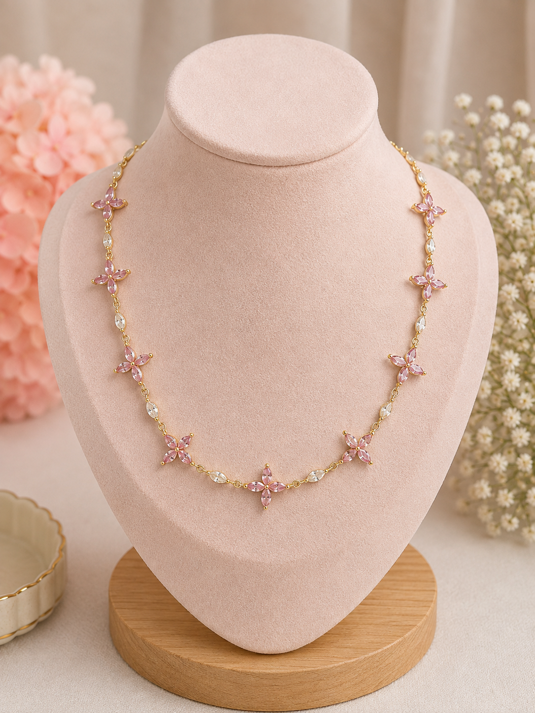 Collier Rita