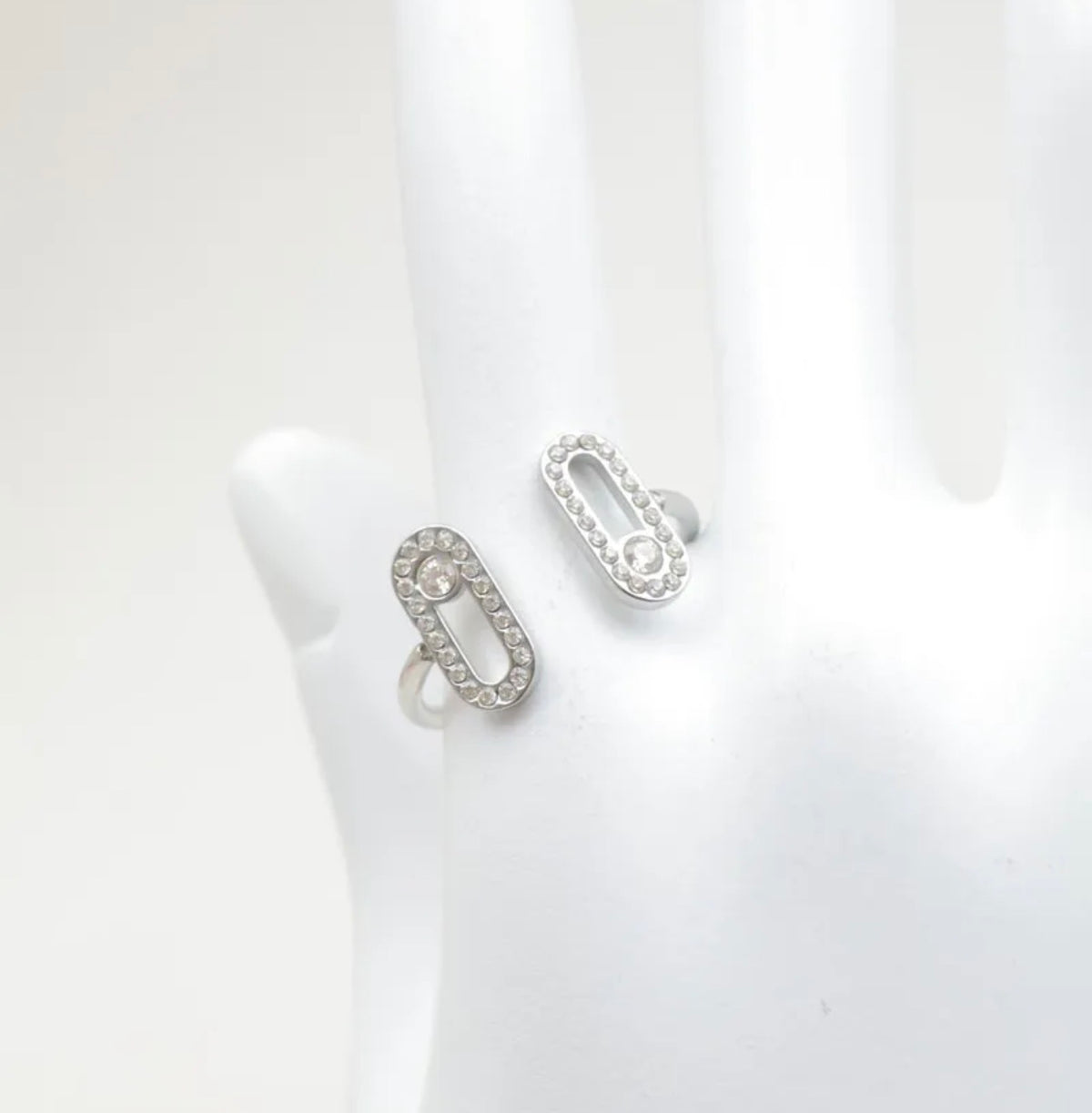 Bague uline