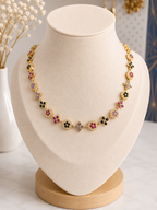 Collier Queen