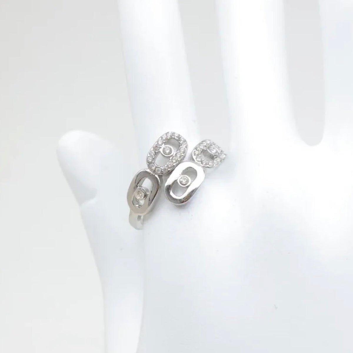 Bague rawel