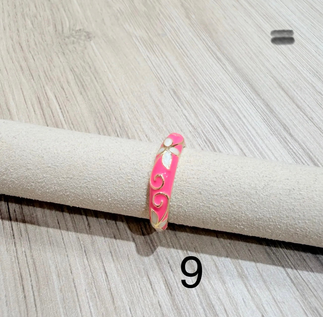 Bague thaï modèle 11