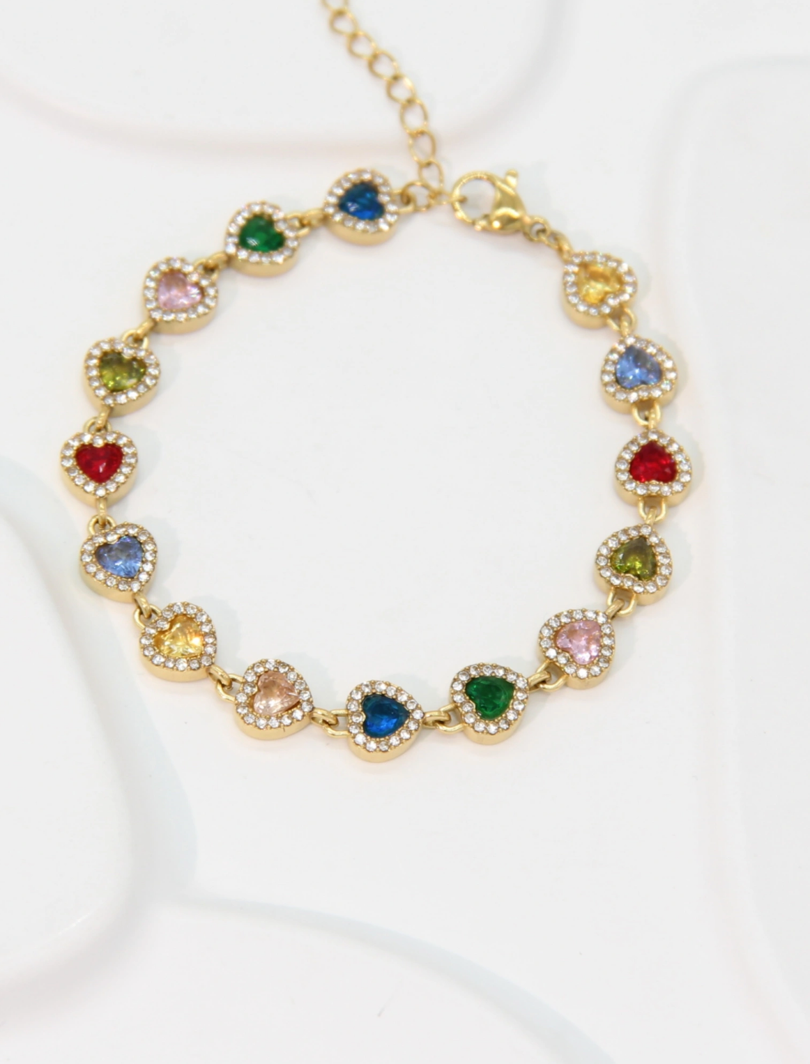 Bracelet Valentine