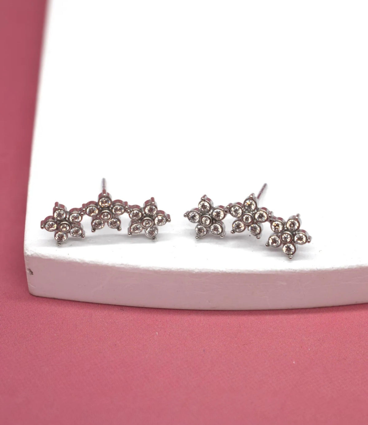 Boucles d’oreilles rita