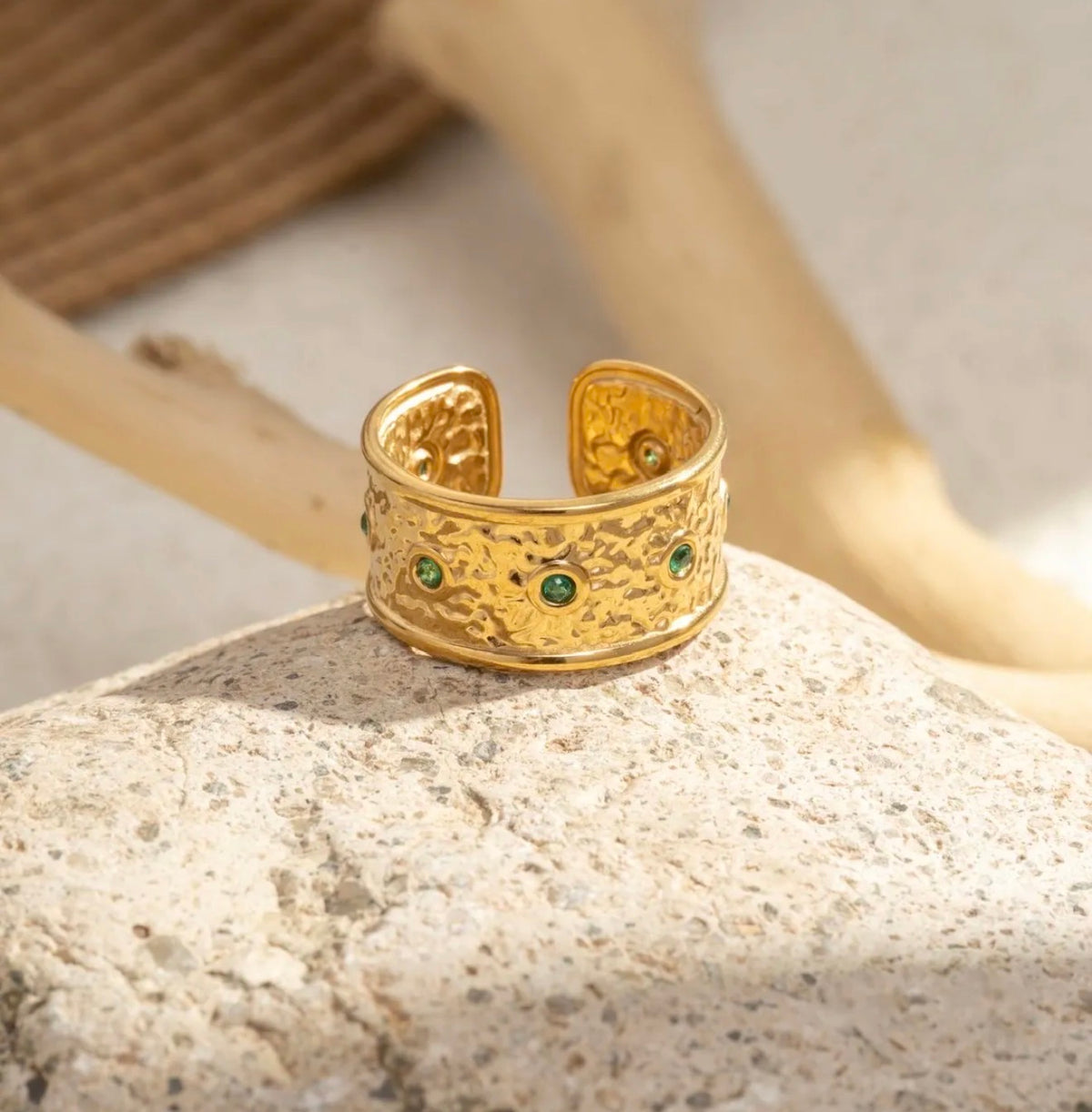 Bague katy