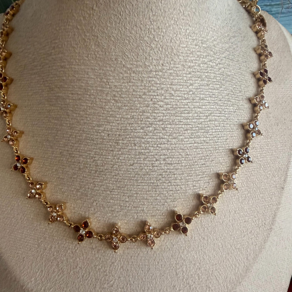 Collier Déesse