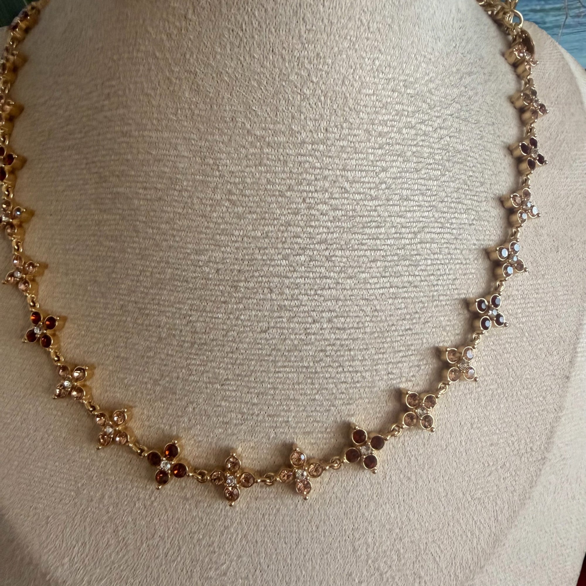 Collier Déesse