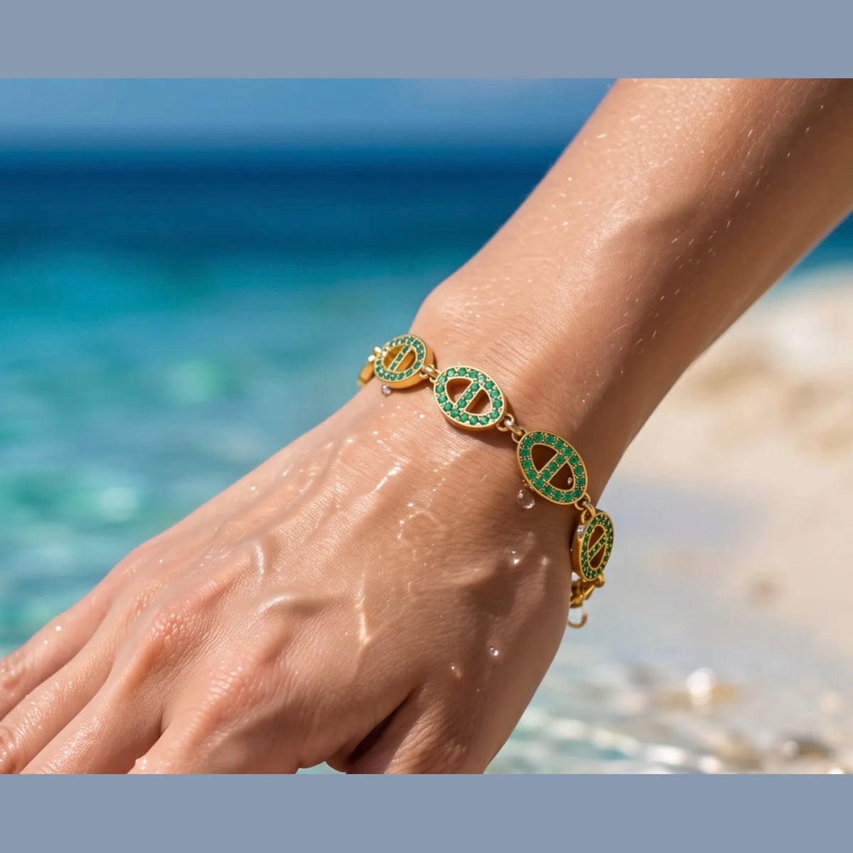 Bracelet berry