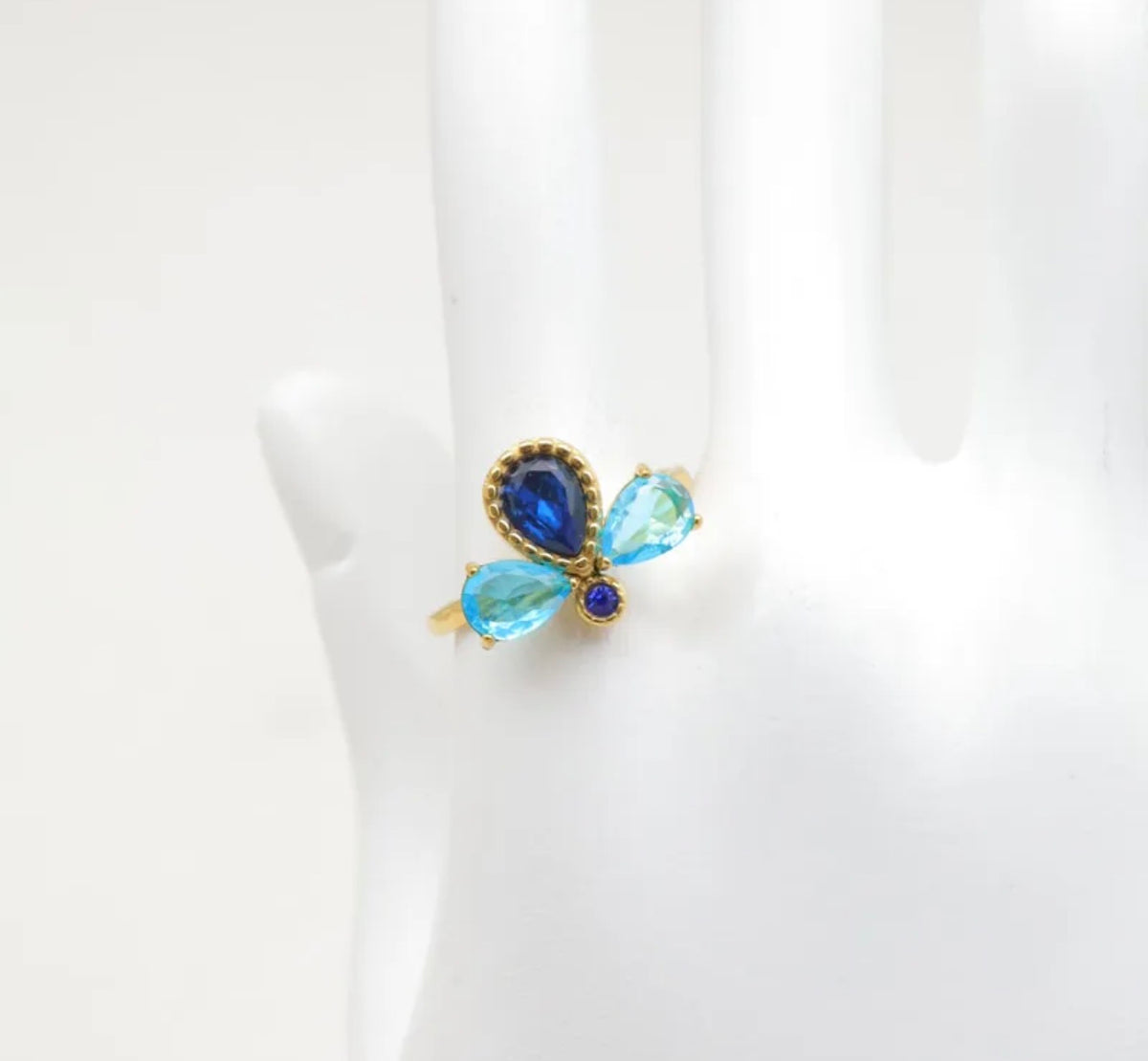 Bague Alexia
