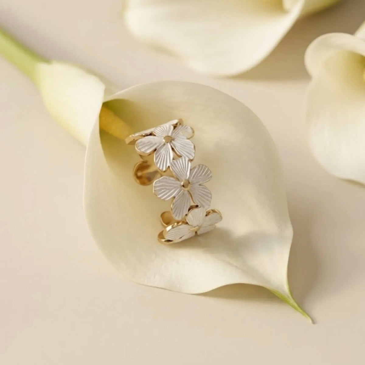 Bague Fabienne