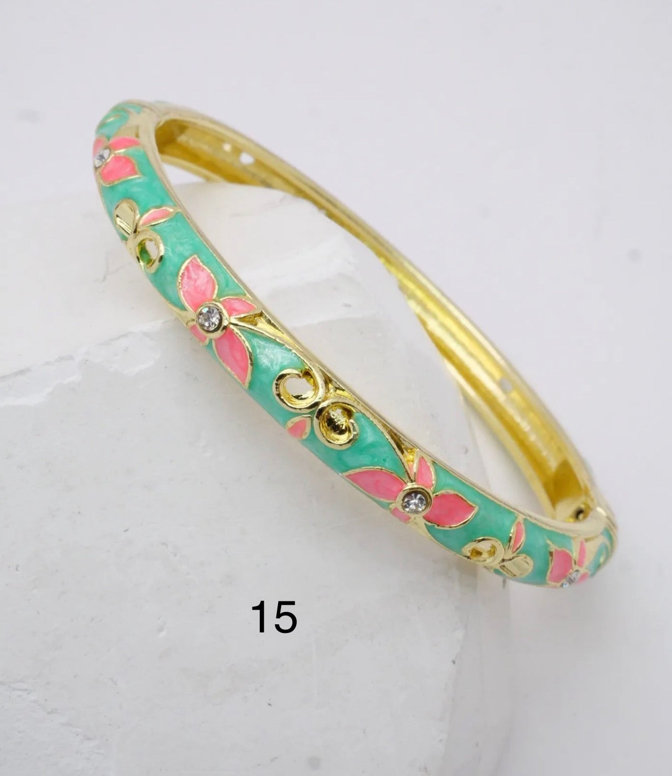 Jonc thaïlandais modèle 2