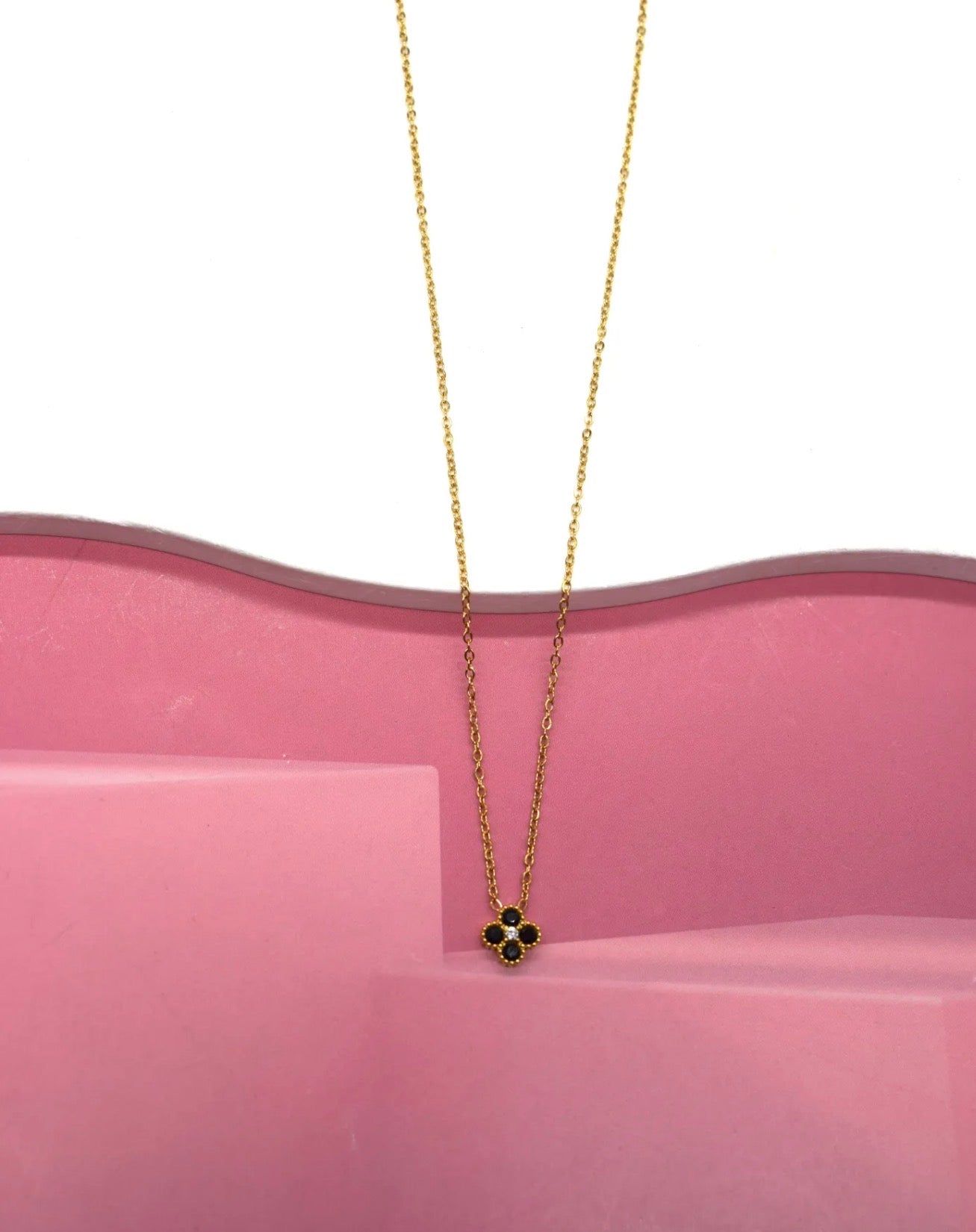 Collier kahina