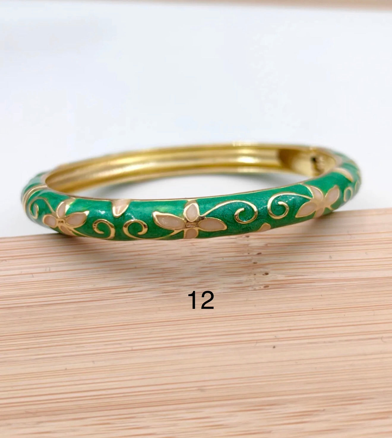 Jonc thaïlandais modèle 7