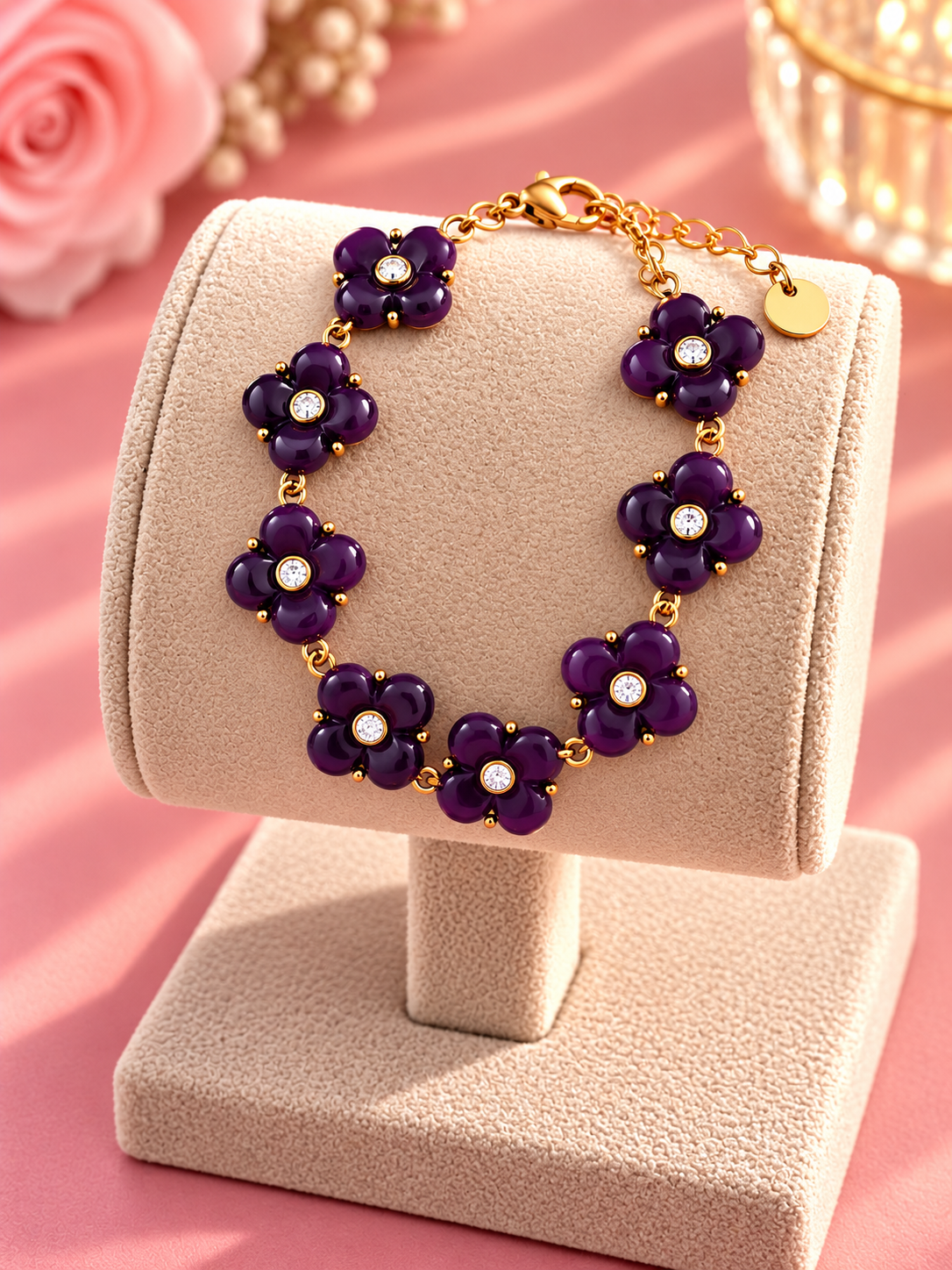 Bracelet Armanda