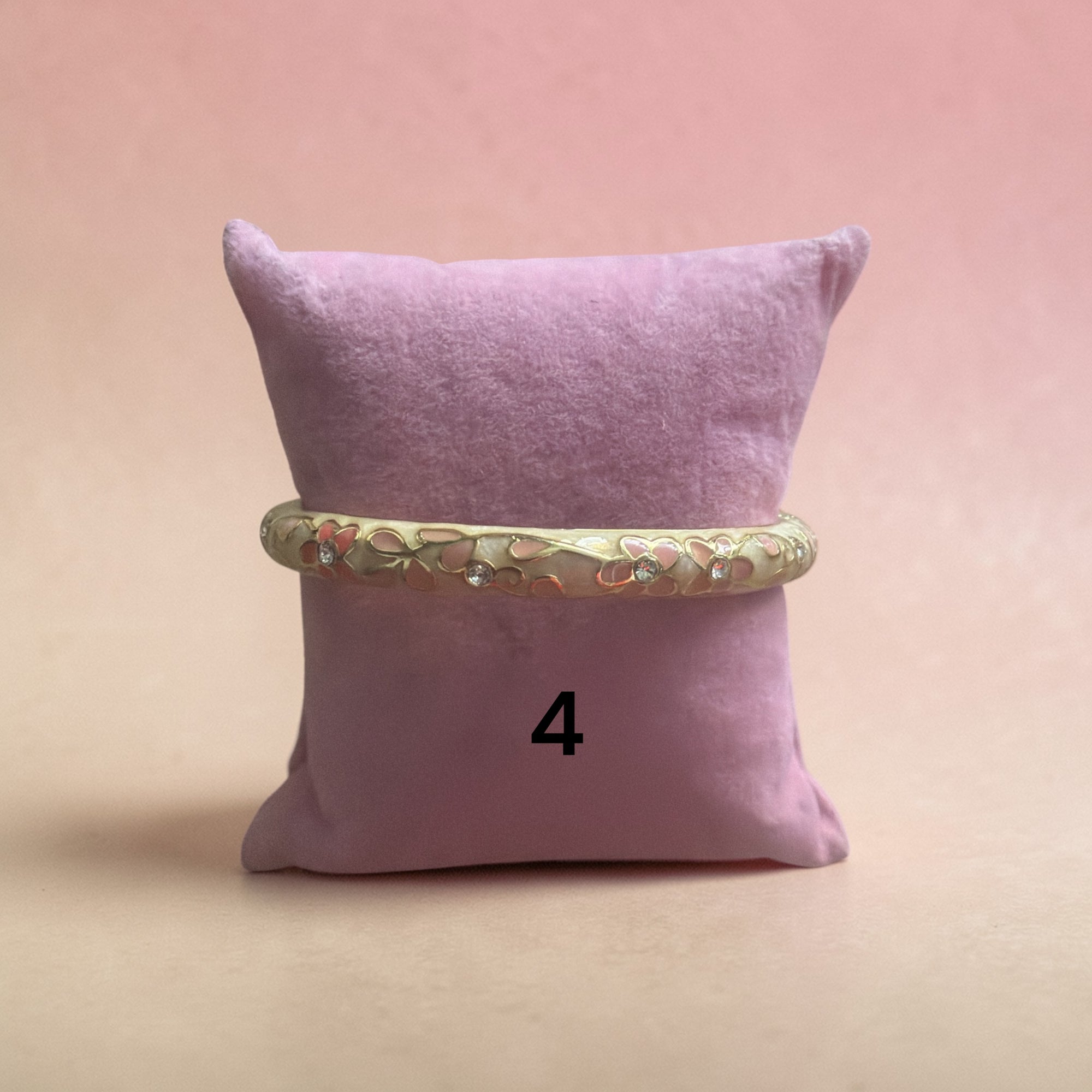 Jonc thaïlandais modèle 9