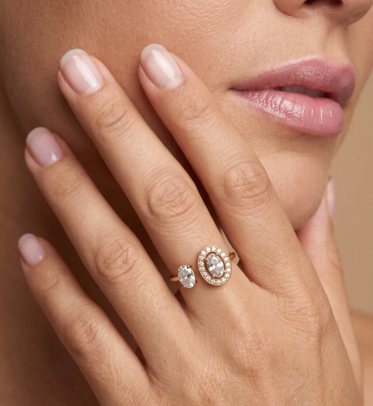 Bague Bella