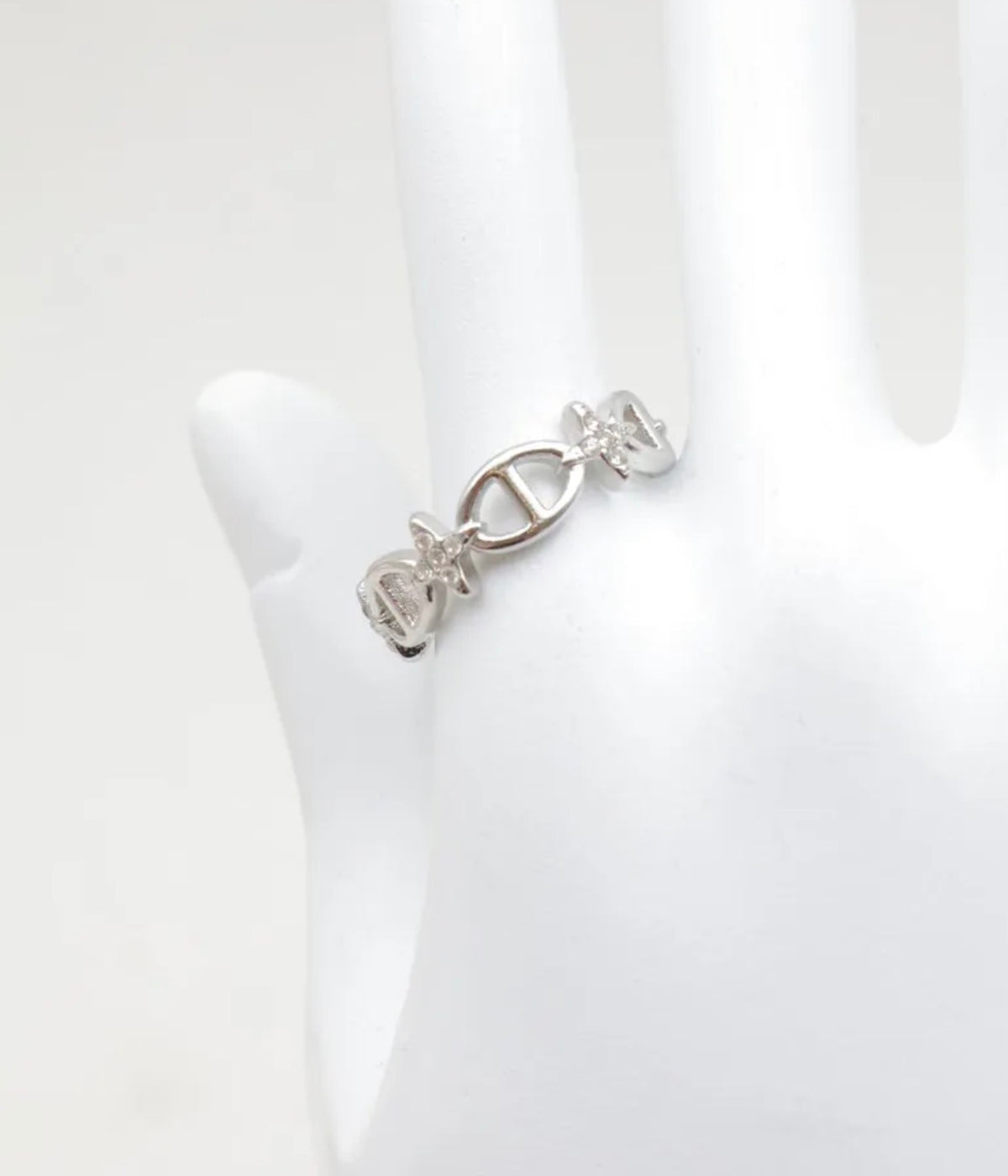 Bague Sirine