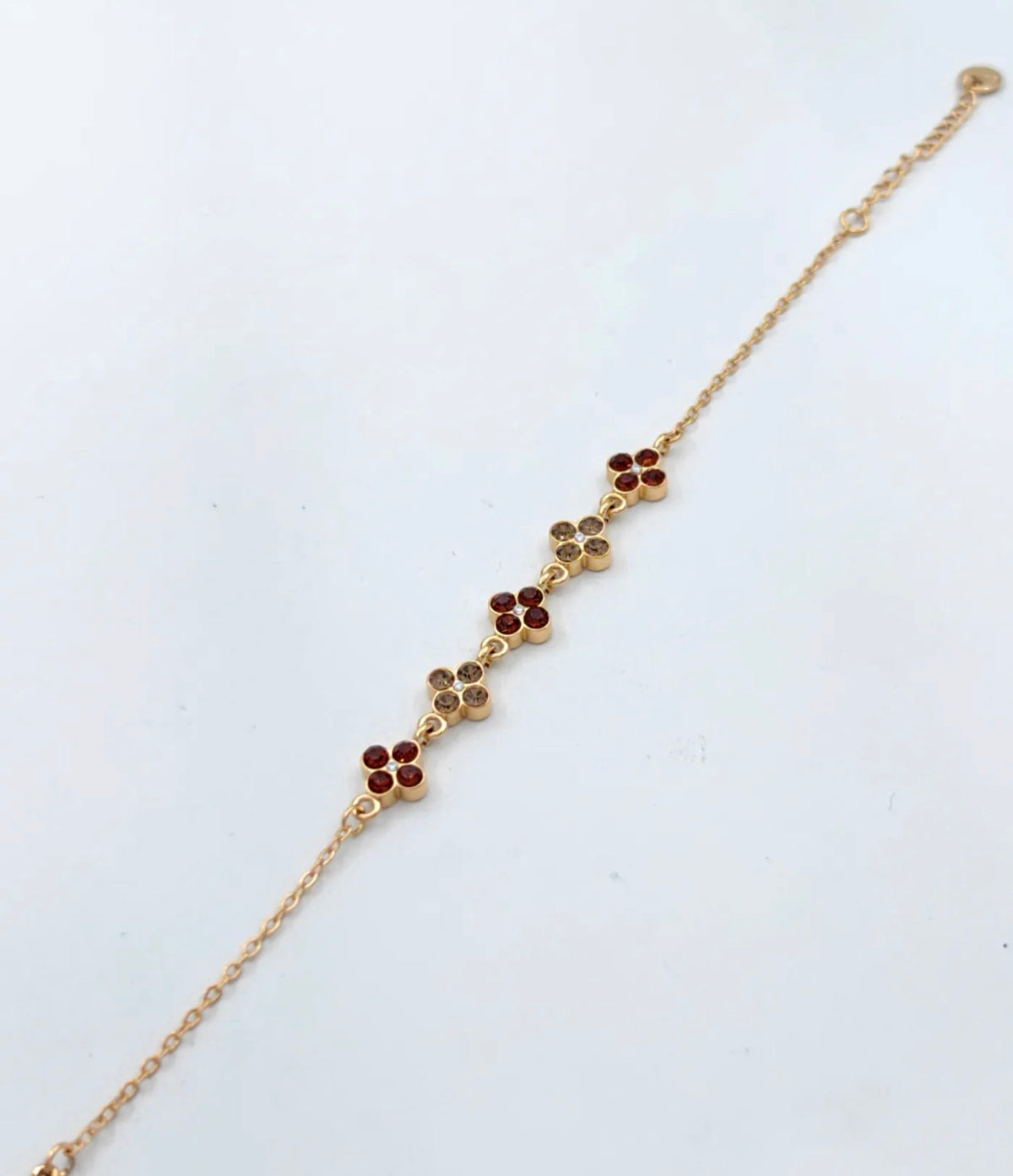 Bracelet Swan