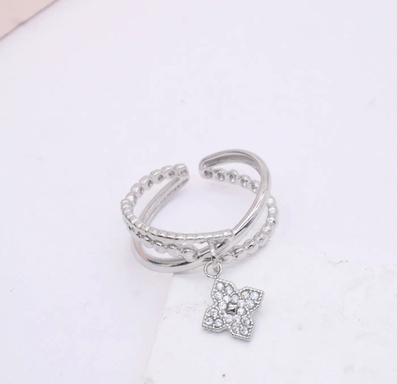 Bague Mandy