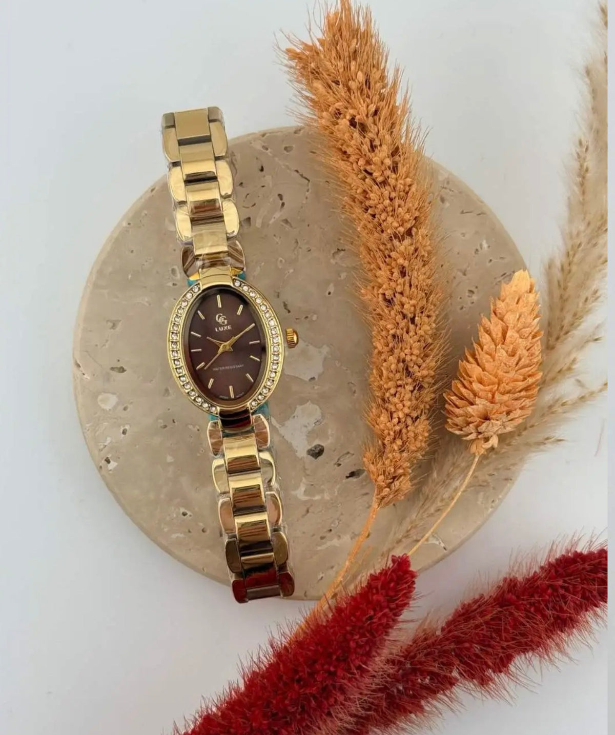 Montre Belinda