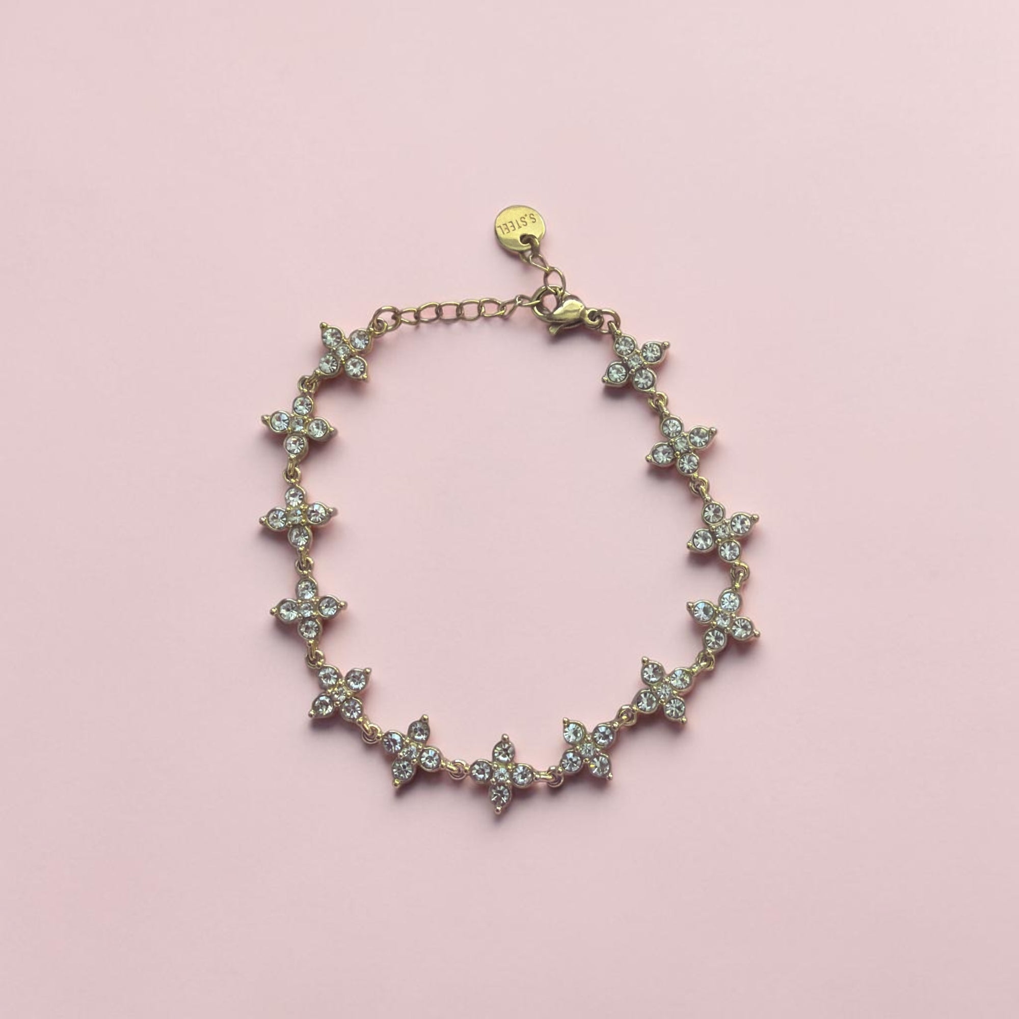 Bracelet déesse