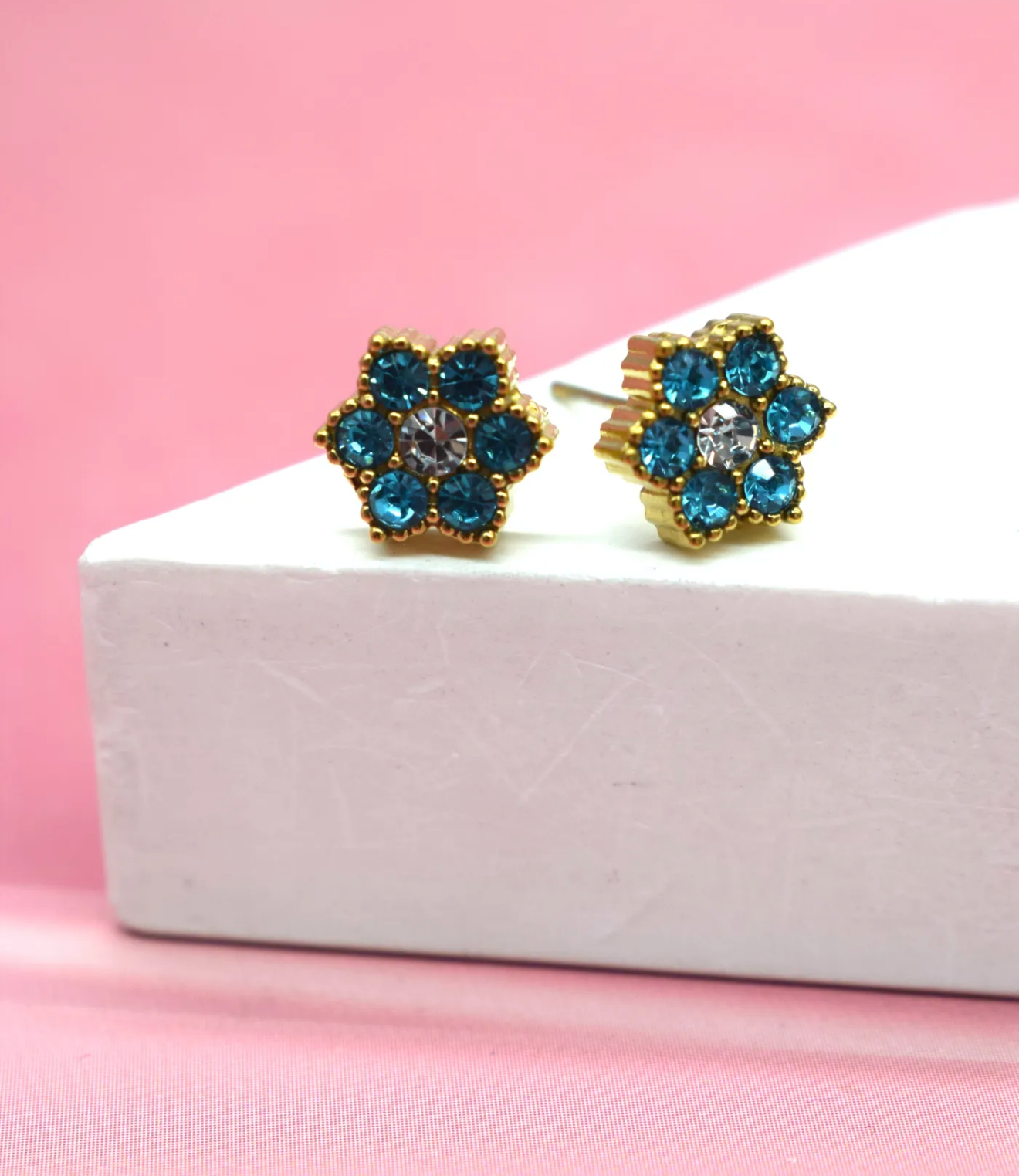 Boucles ambre