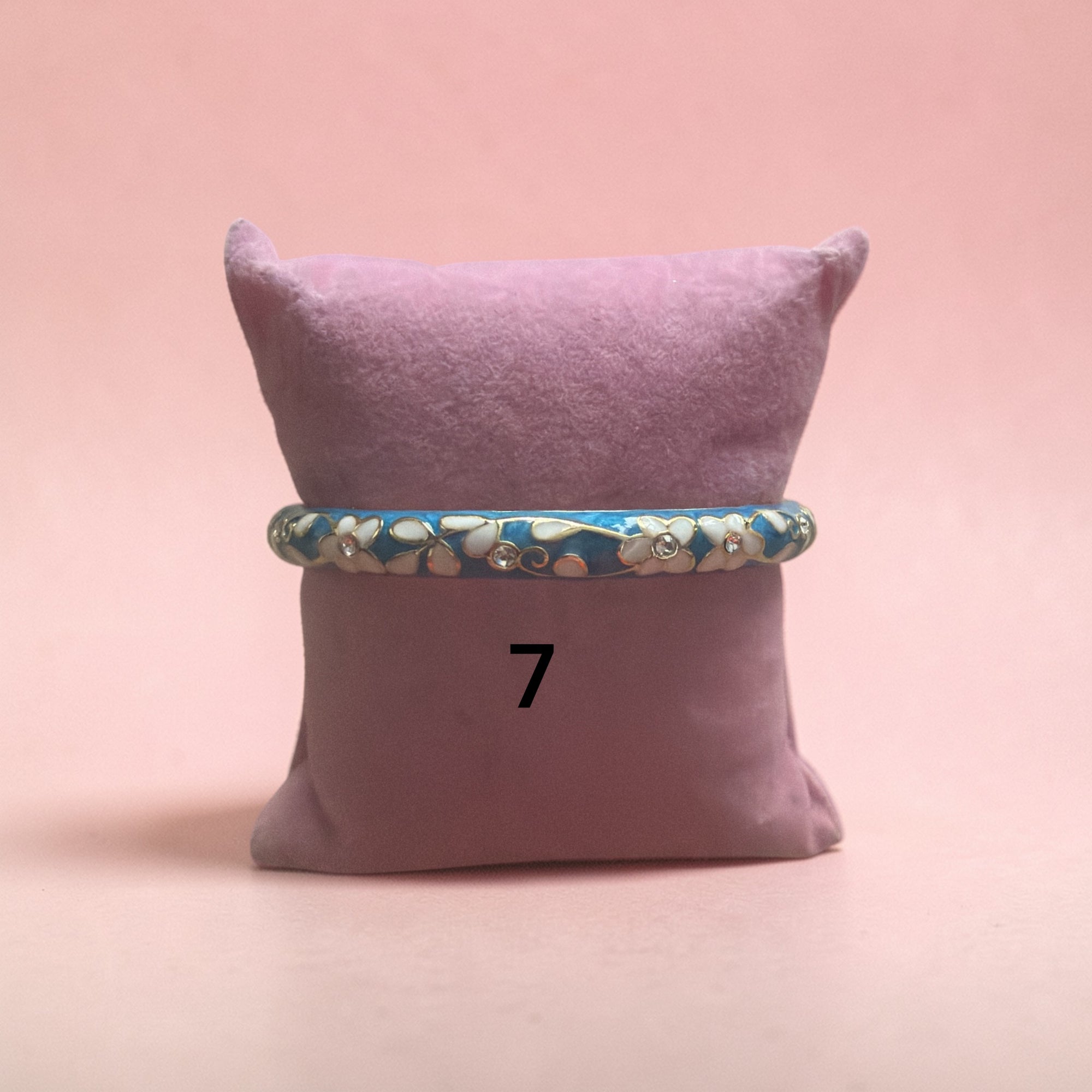 Jonc thaïlandais modèle 9