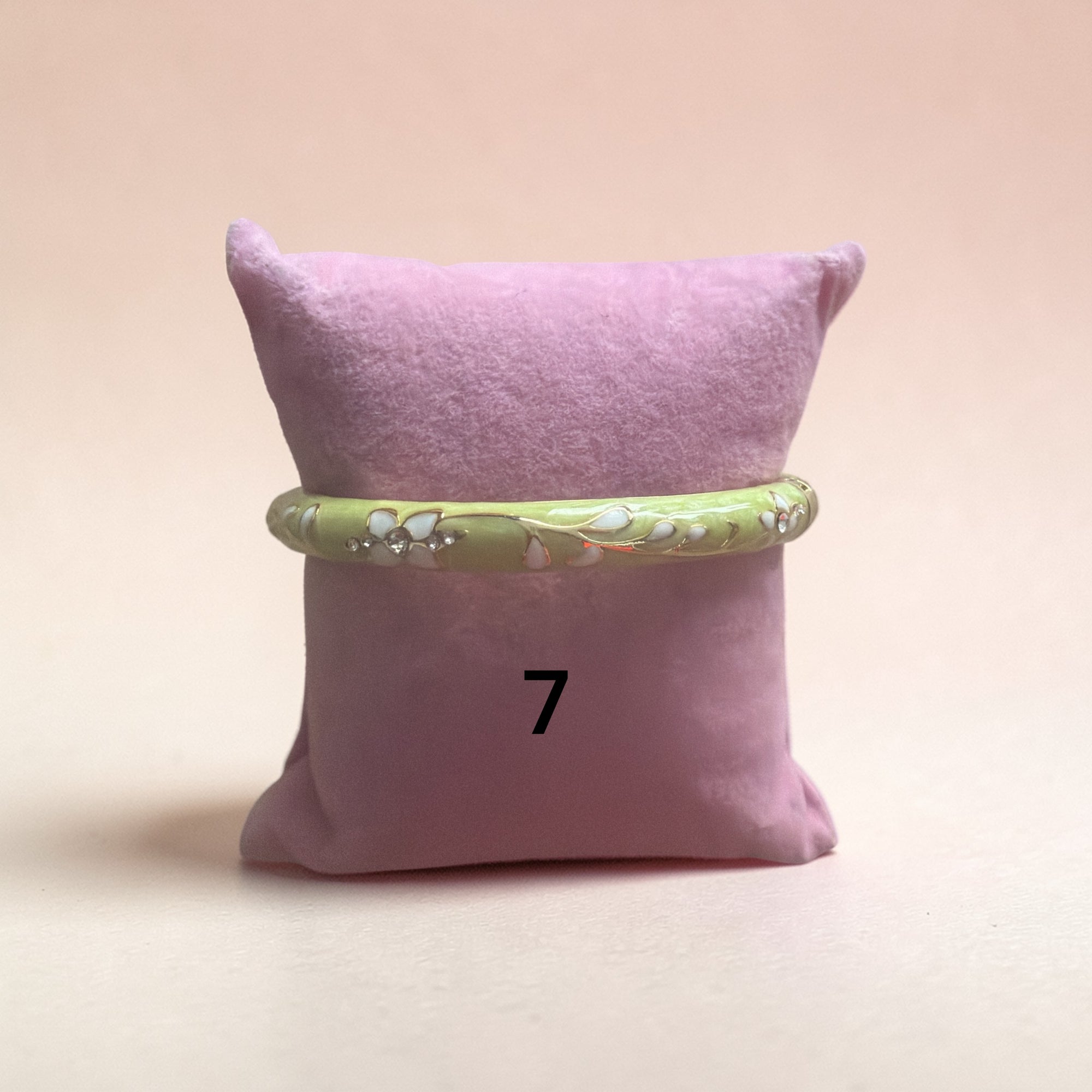 Jonc thaïlandais modèle 8