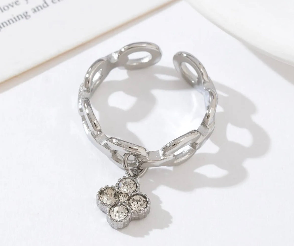 Bague Fatou