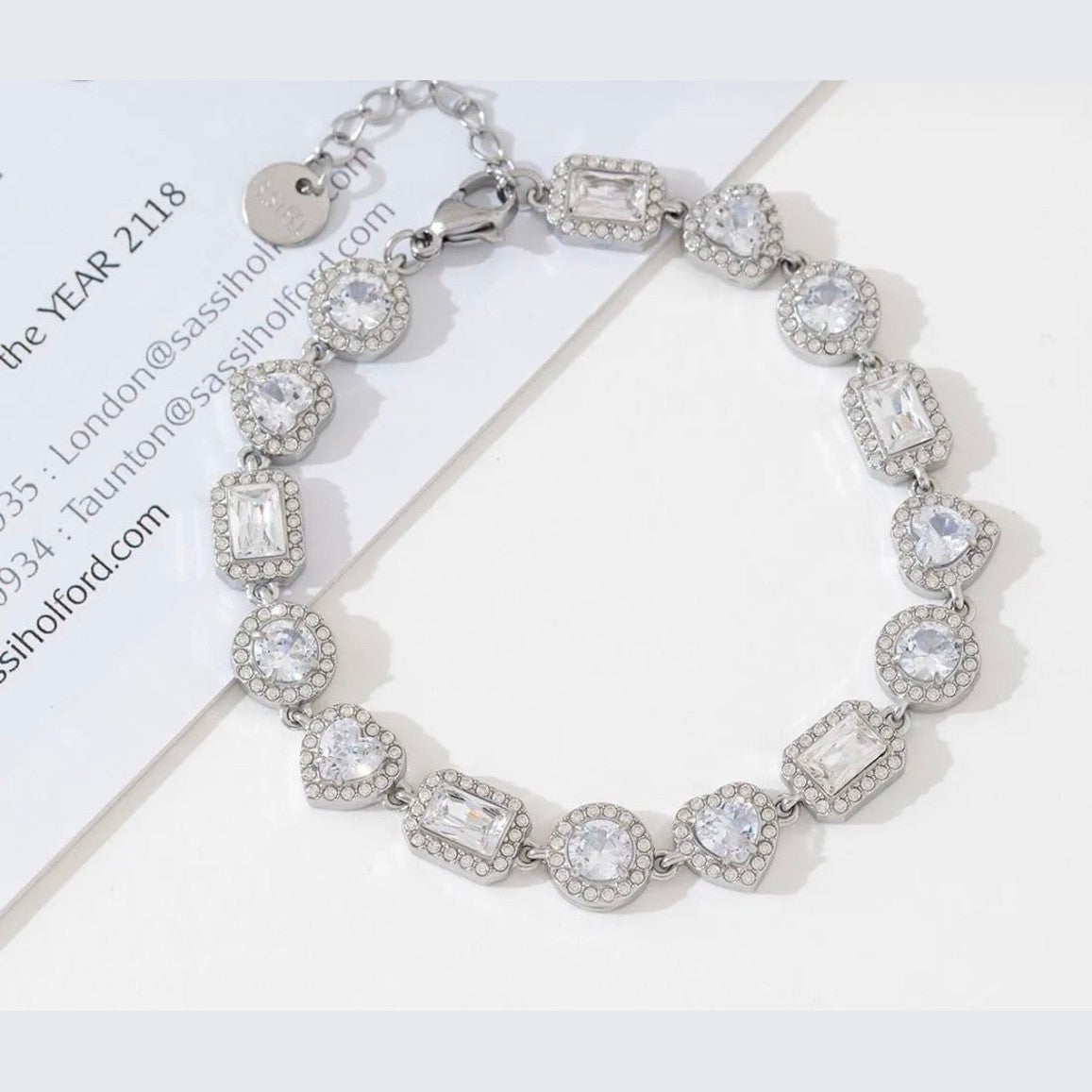 Bracelet Gabriella