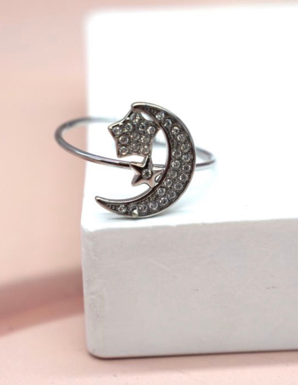 Bague Dina
