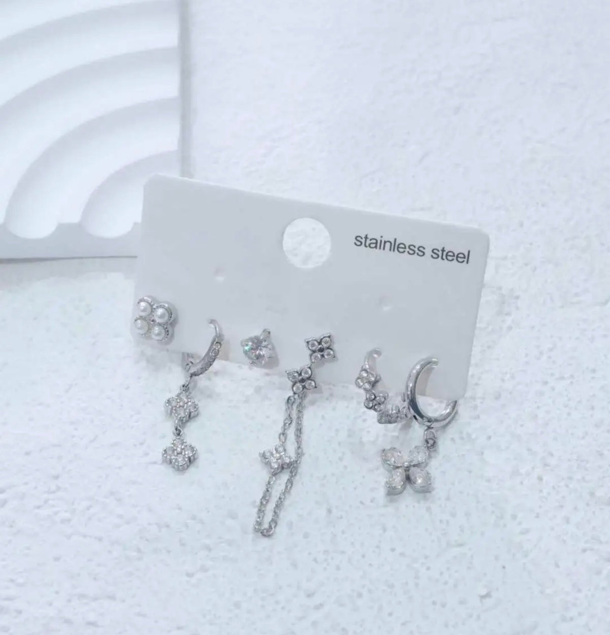 Boucles Elsa