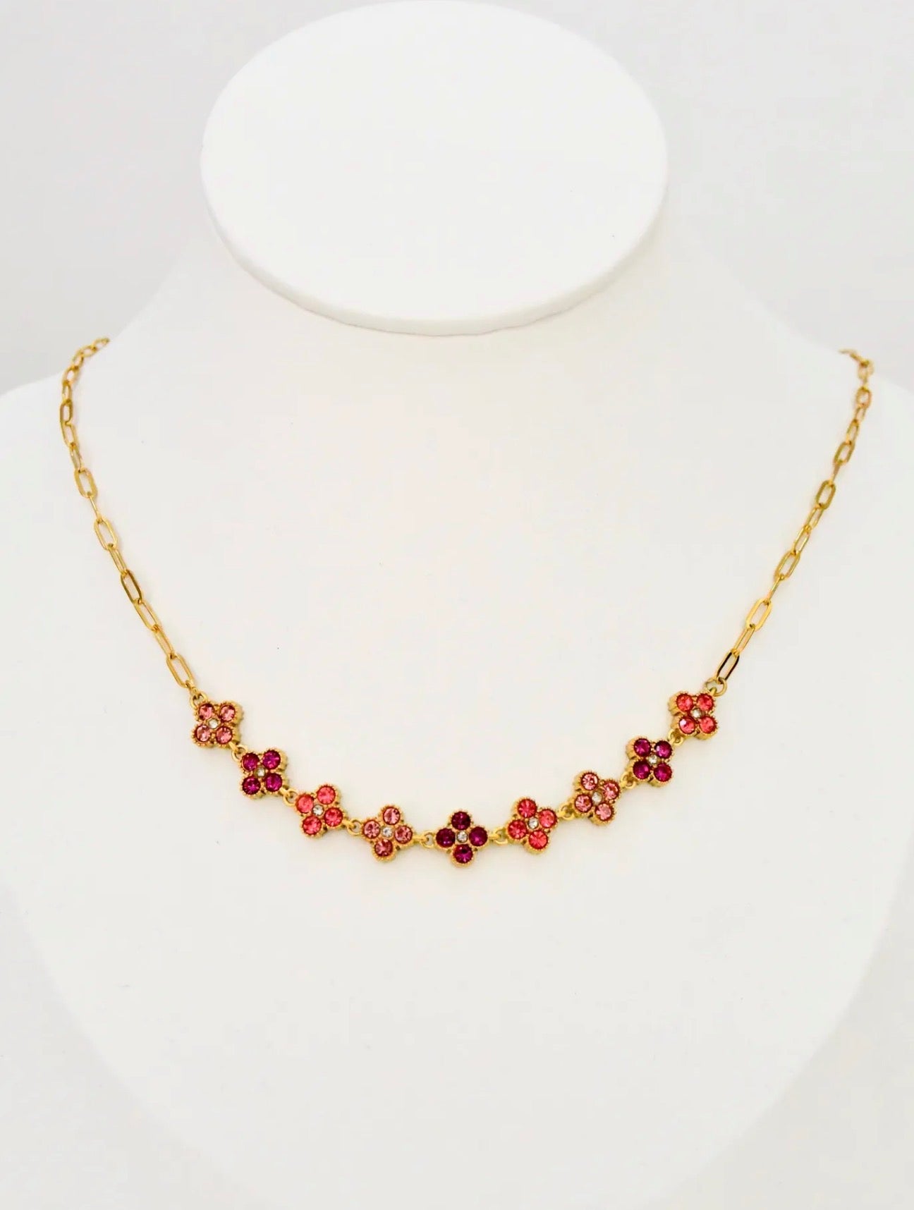 Collier zazie