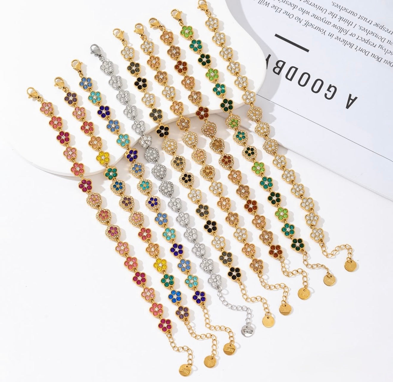 Bracelet joana