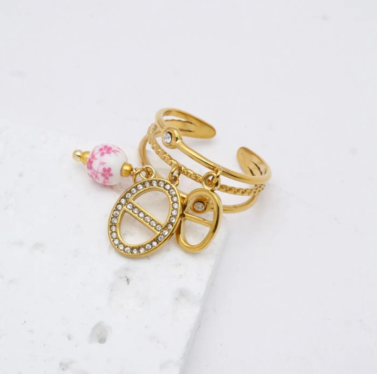 Bague Noella