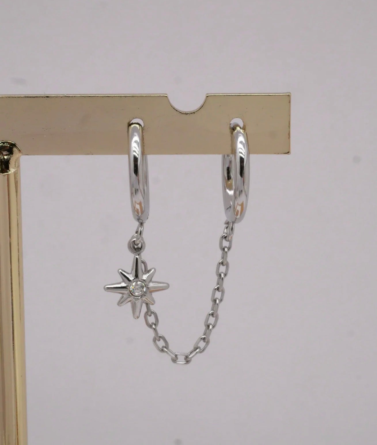 Mono boucle Céline