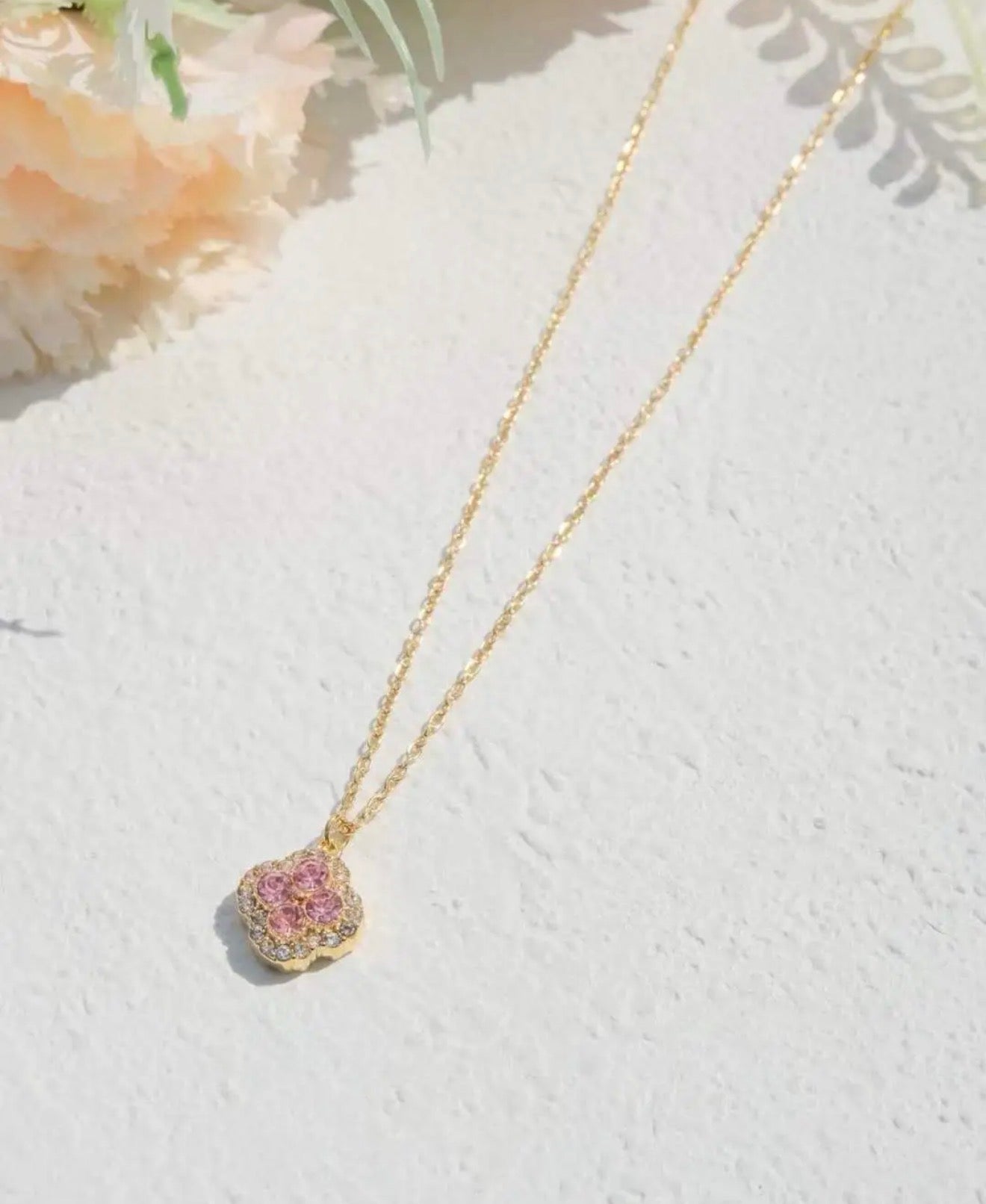 Collier Estelle