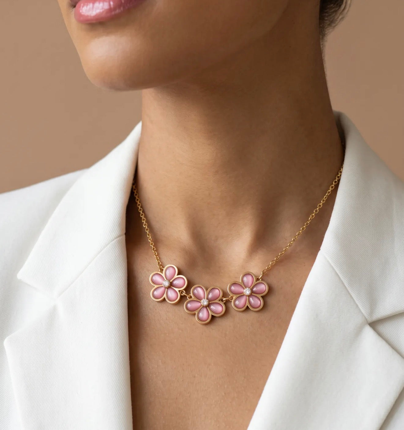 Collier Éline