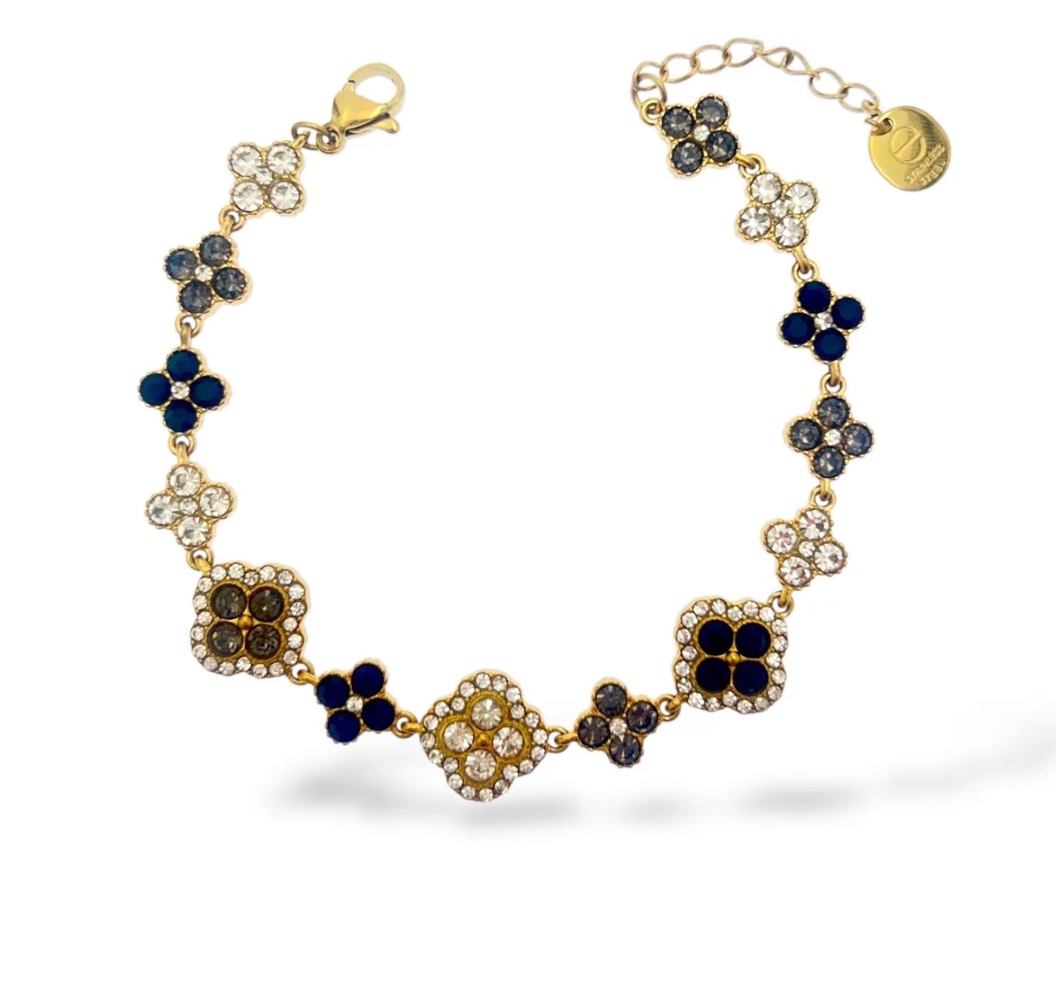 Bracelet duchesse