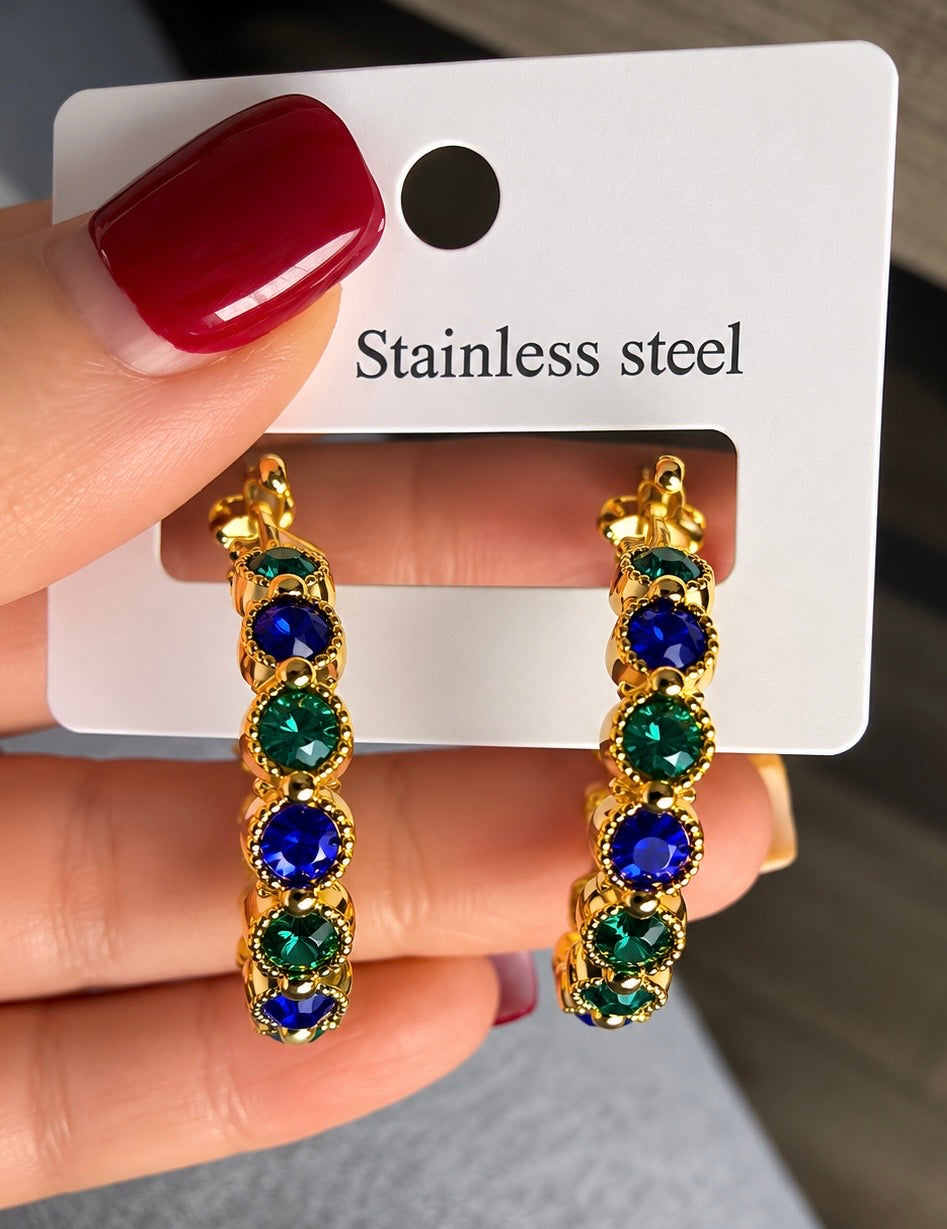 Créoles Stella