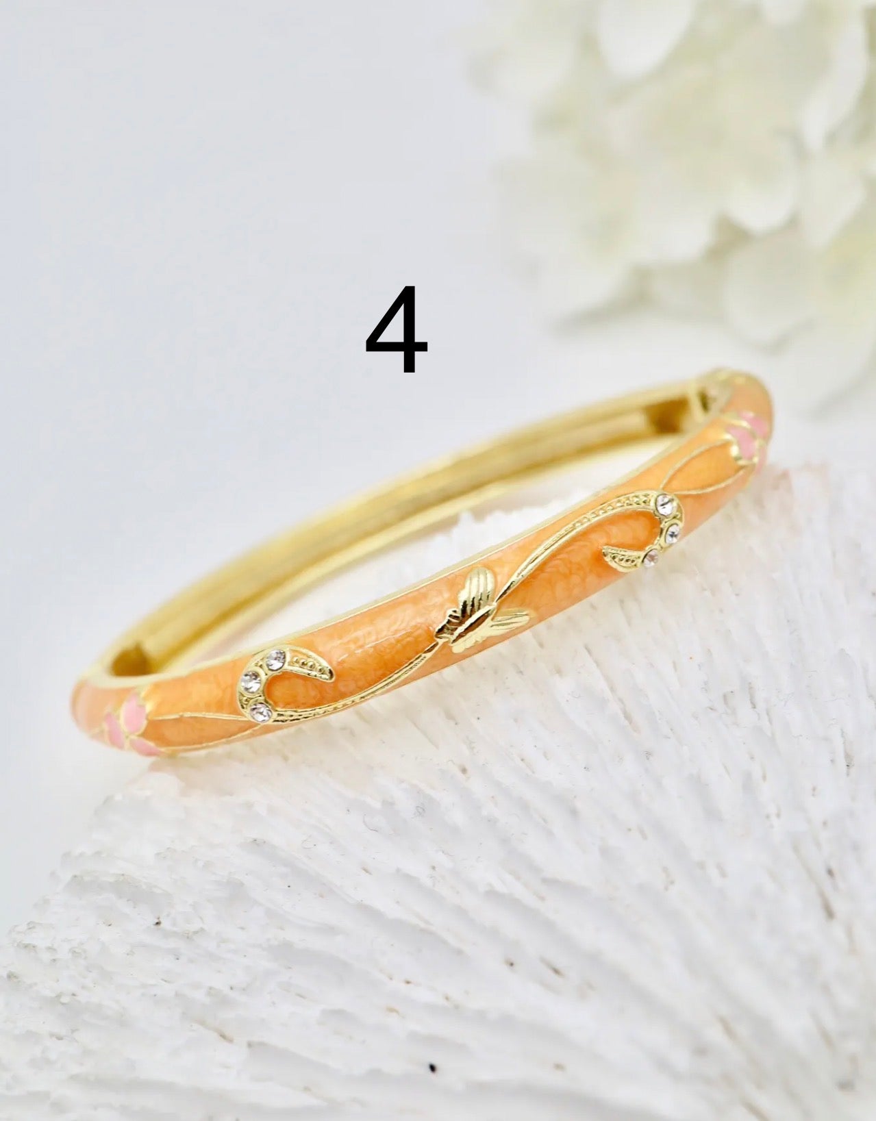 Jonc Thaïlandais modèle 5